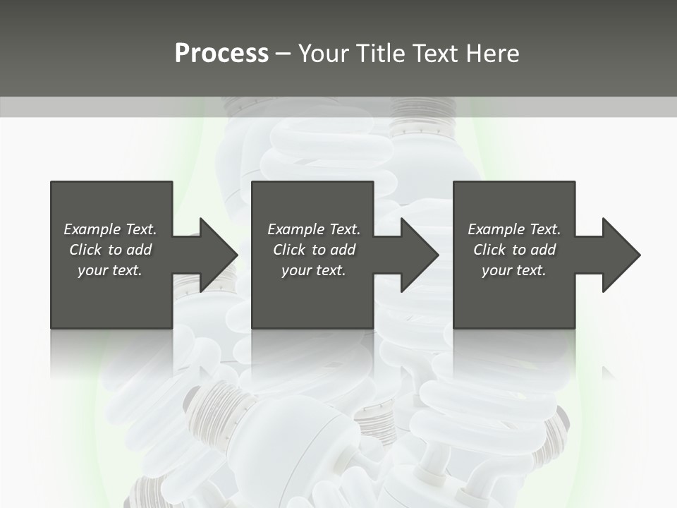 Shape Fitting Fragile PowerPoint Template