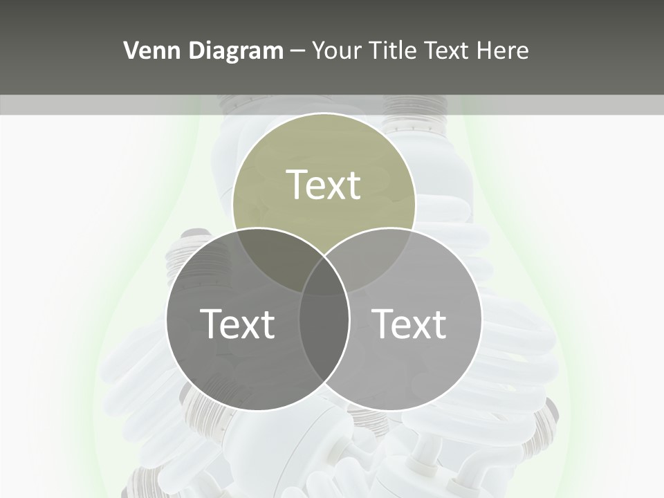Shape Fitting Fragile PowerPoint Template