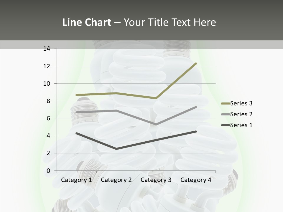 Shape Fitting Fragile PowerPoint Template