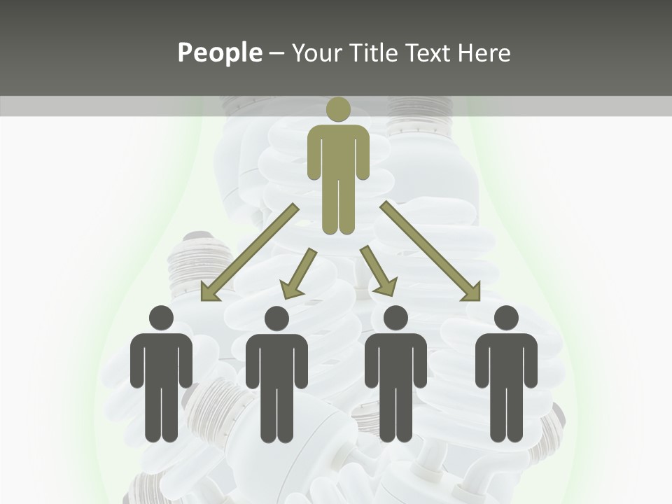 Shape Fitting Fragile PowerPoint Template