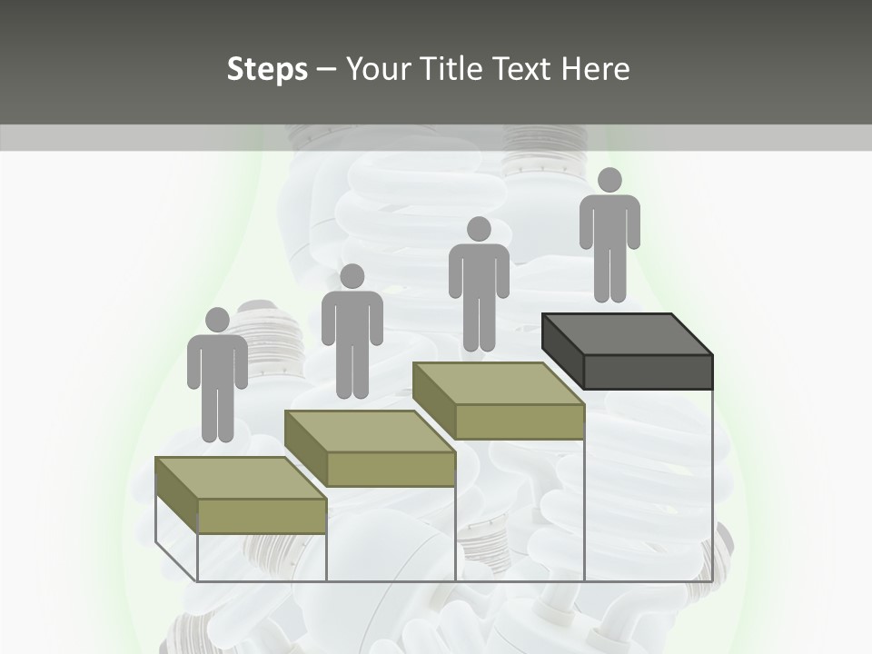 Shape Fitting Fragile PowerPoint Template
