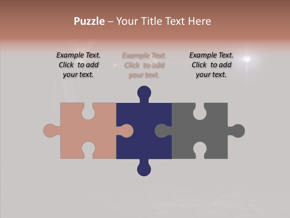 Potter Lord Of The Rings Merlin PowerPoint Template