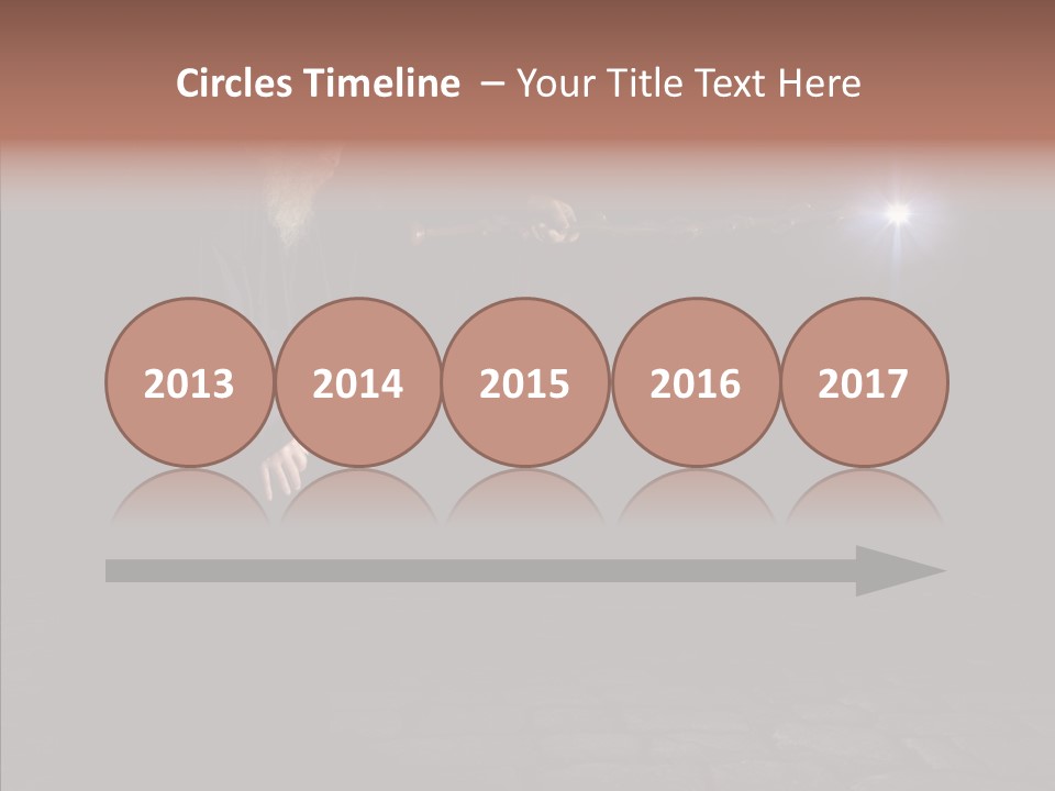 Potter Lord Of The Rings Merlin PowerPoint Template