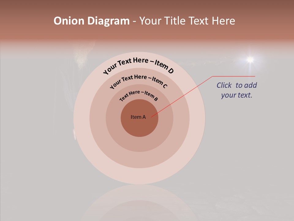 Potter Lord Of The Rings Merlin PowerPoint Template