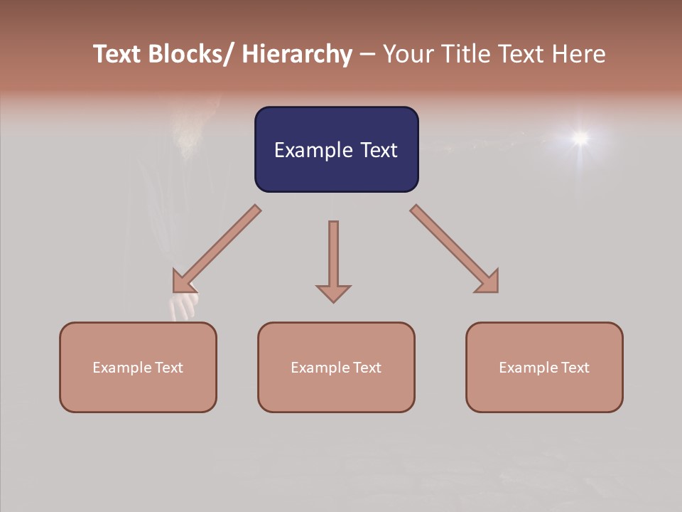 Potter Lord Of The Rings Merlin PowerPoint Template