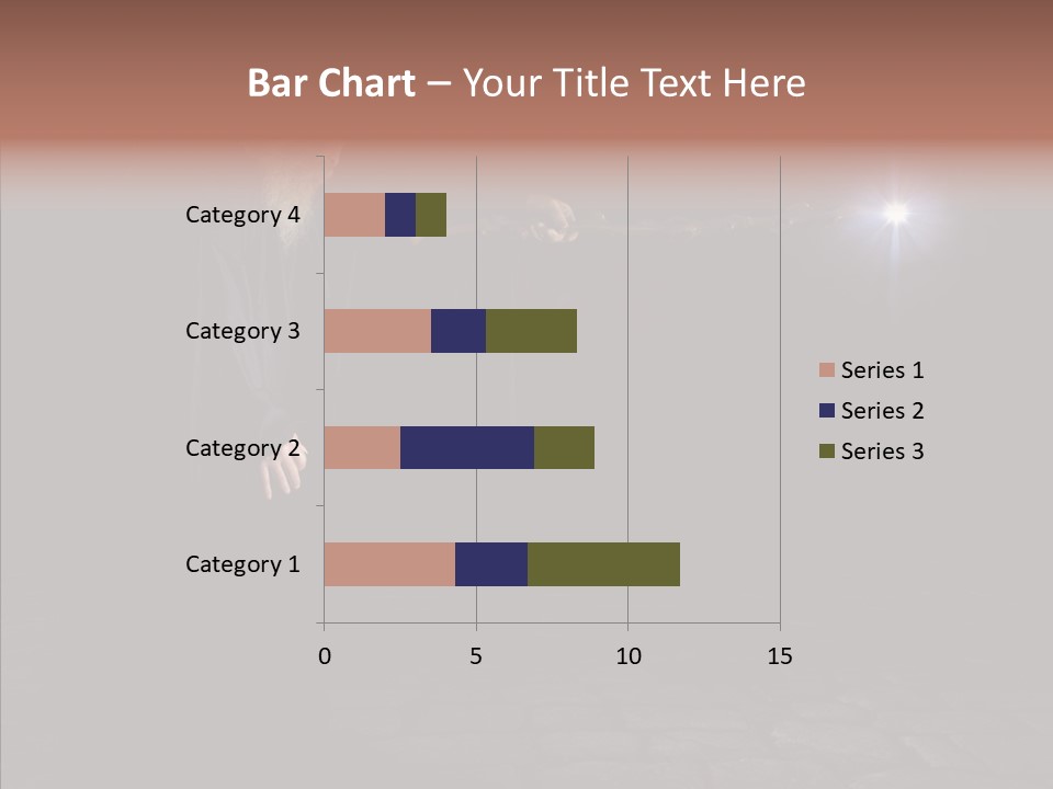 Potter Lord Of The Rings Merlin PowerPoint Template