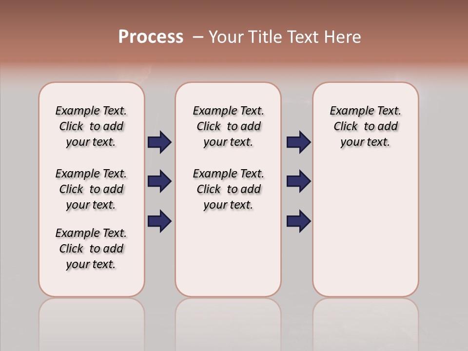 Potter Lord Of The Rings Merlin PowerPoint Template