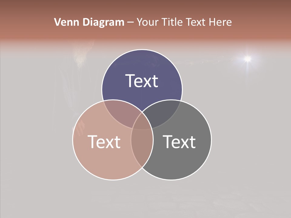 Potter Lord Of The Rings Merlin PowerPoint Template