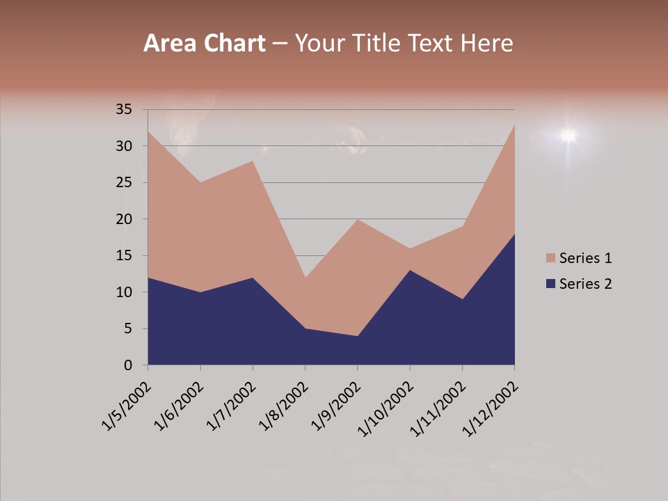 Potter Lord Of The Rings Merlin PowerPoint Template