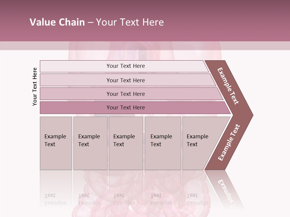 Bladder Cancer Lung PowerPoint Template