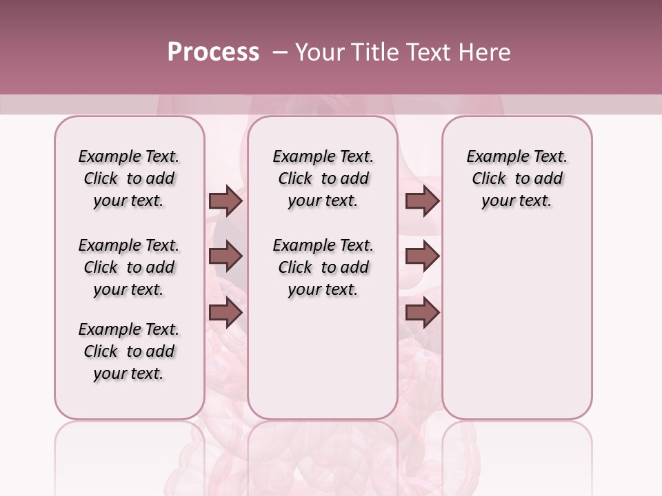 Bladder Cancer Lung PowerPoint Template