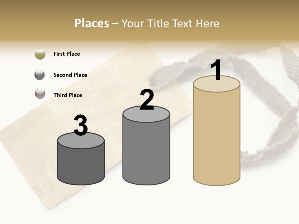 Business Macro Purchase PowerPoint Template