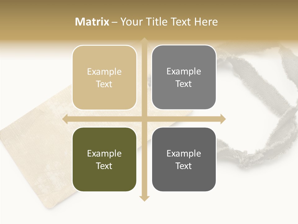 Business Macro Purchase PowerPoint Template