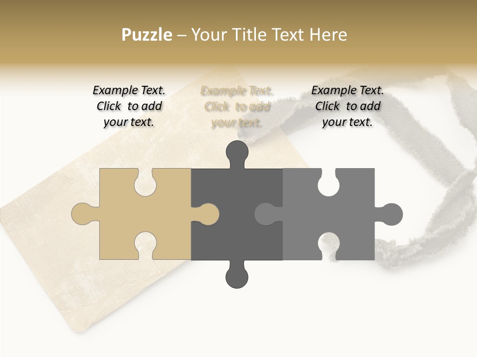 Business Macro Purchase PowerPoint Template