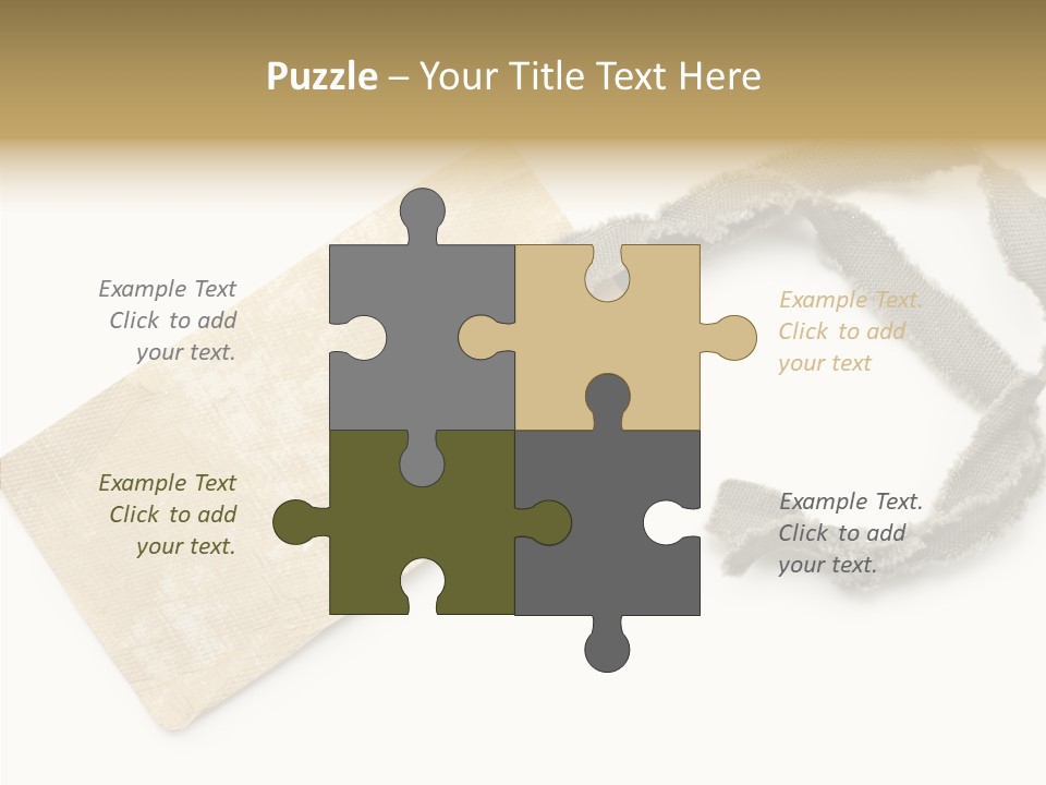 Business Macro Purchase PowerPoint Template