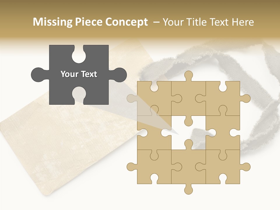 Business Macro Purchase PowerPoint Template