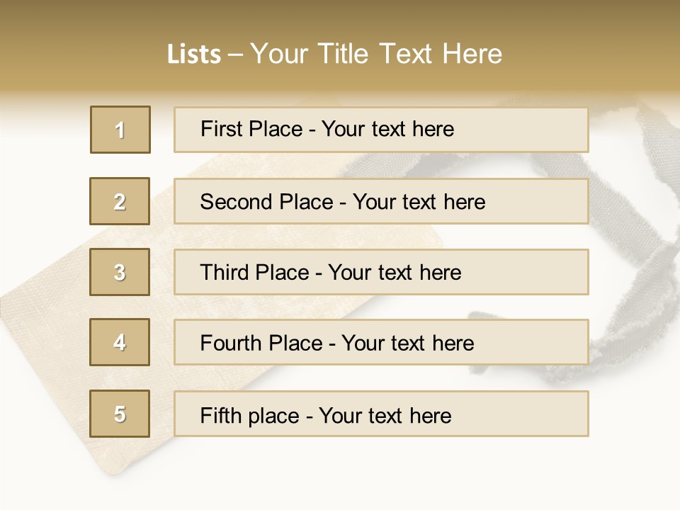 Business Macro Purchase PowerPoint Template