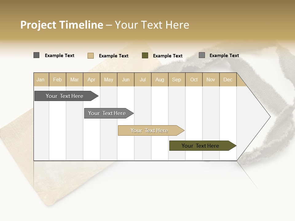 Business Macro Purchase PowerPoint Template