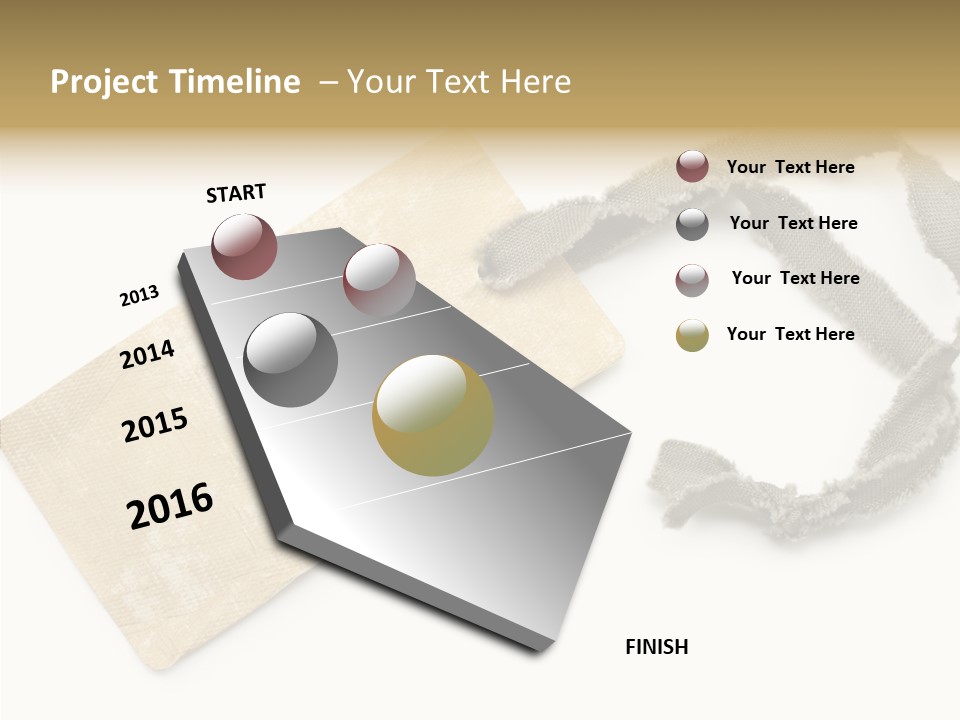 Business Macro Purchase PowerPoint Template