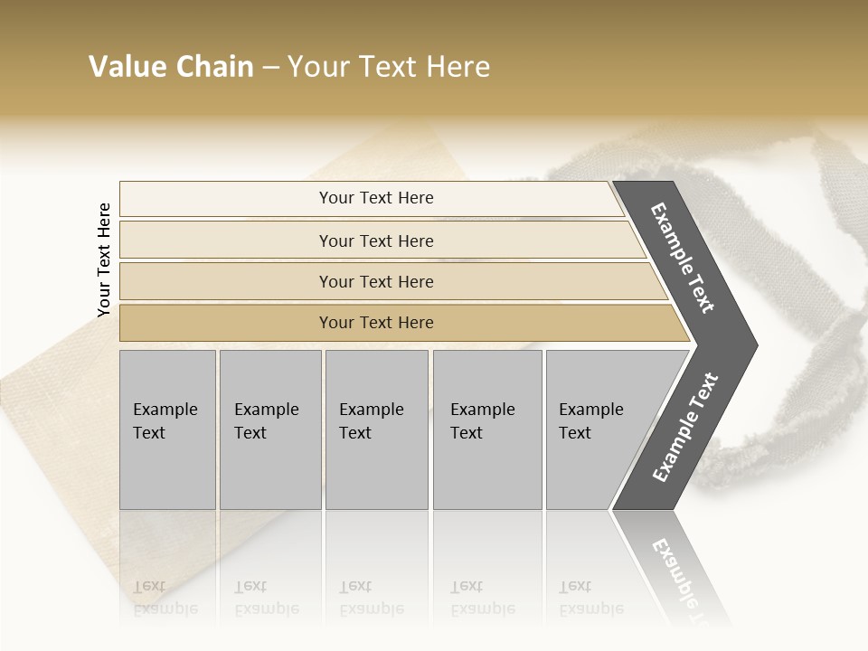 Business Macro Purchase PowerPoint Template