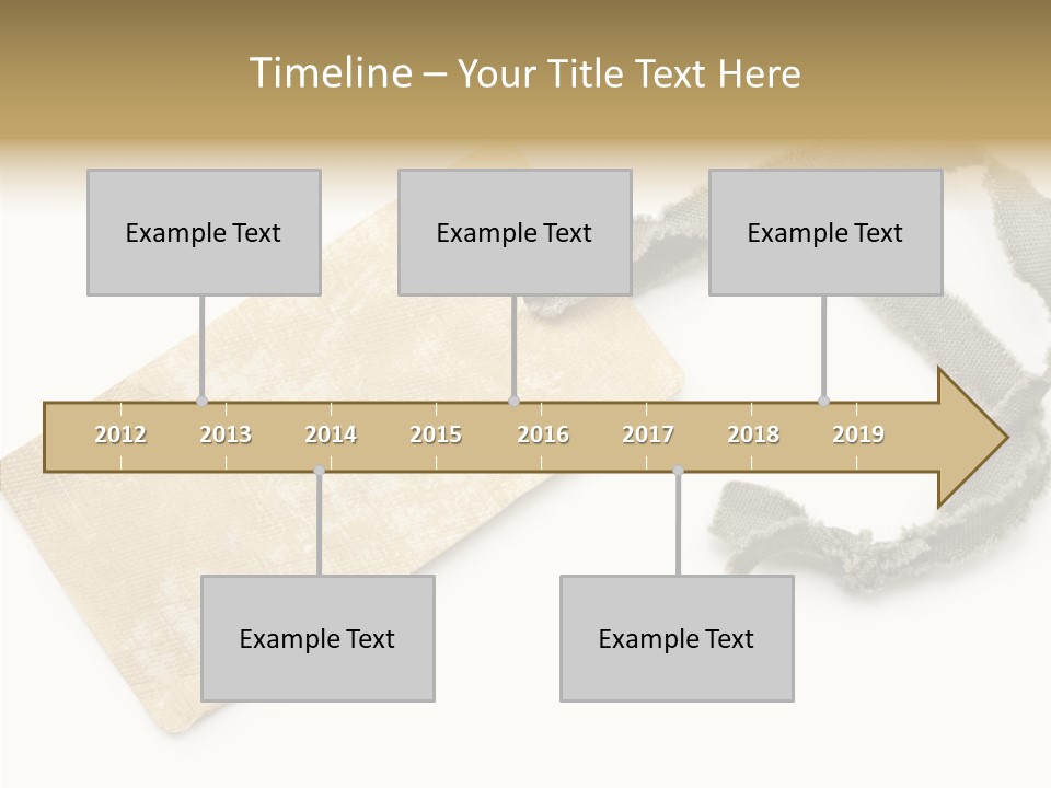 Business Macro Purchase PowerPoint Template