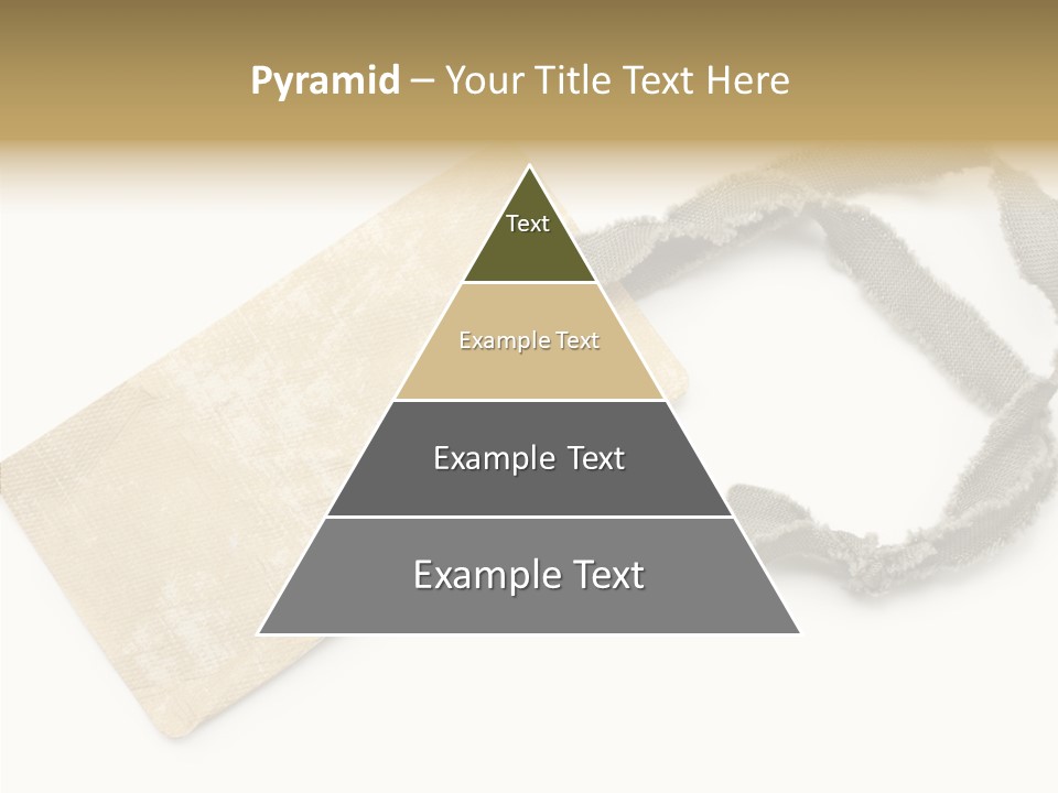 Business Macro Purchase PowerPoint Template