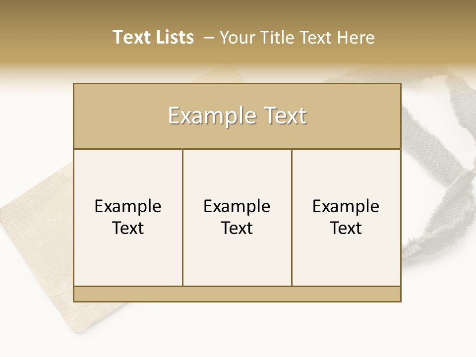 Business Macro Purchase PowerPoint Template