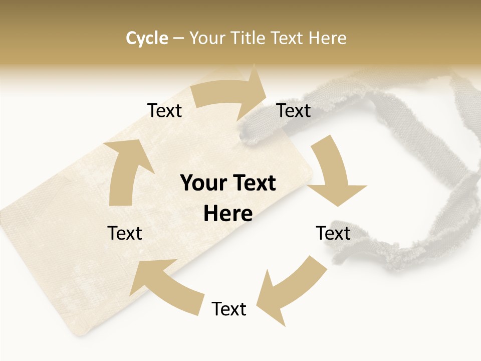 Business Macro Purchase PowerPoint Template
