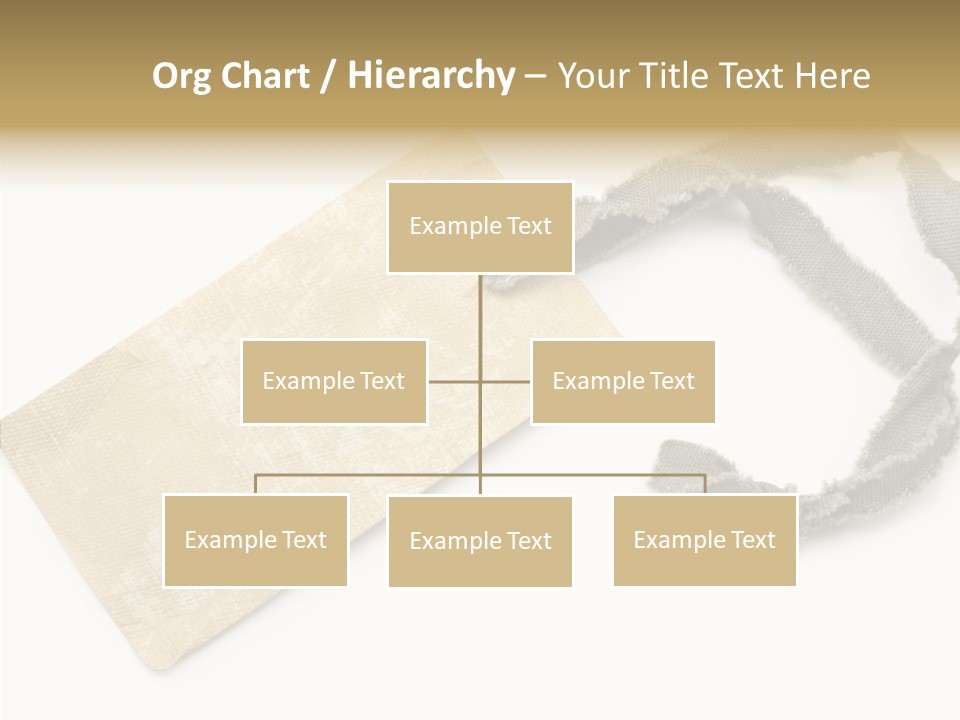Business Macro Purchase PowerPoint Template