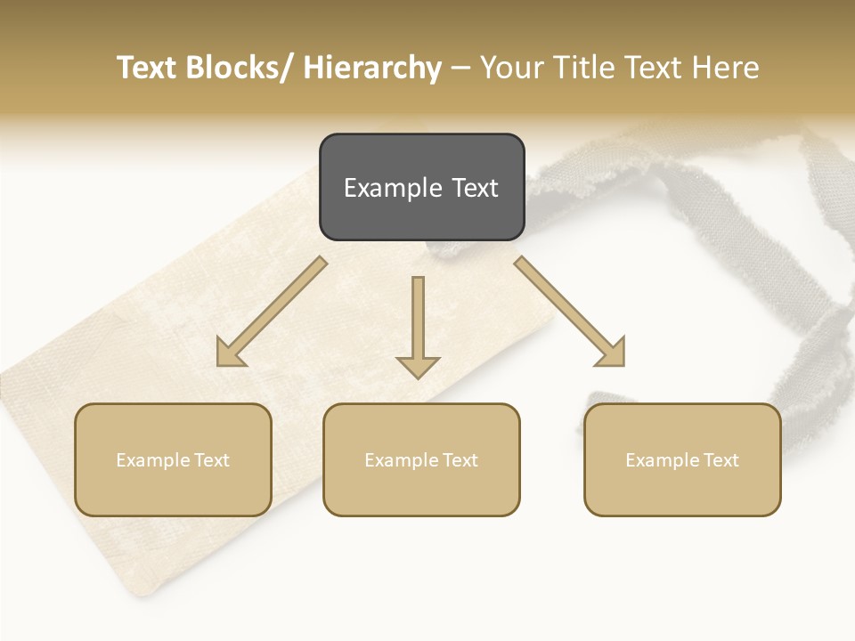 Business Macro Purchase PowerPoint Template