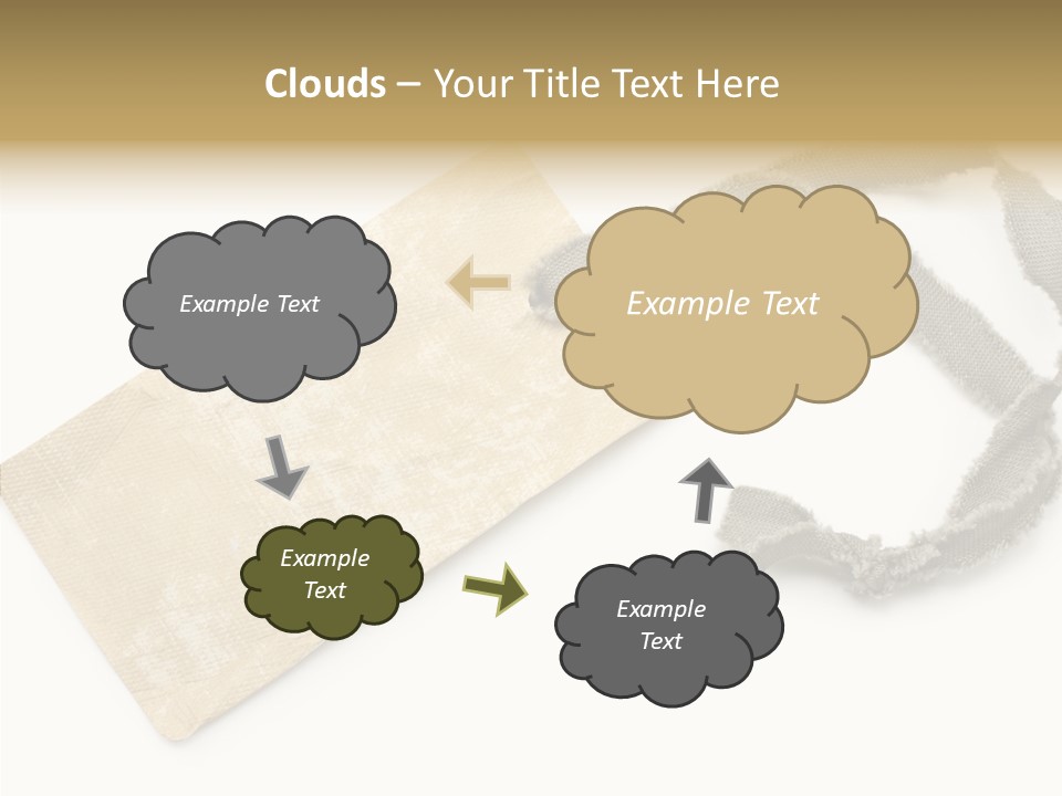 Business Macro Purchase PowerPoint Template