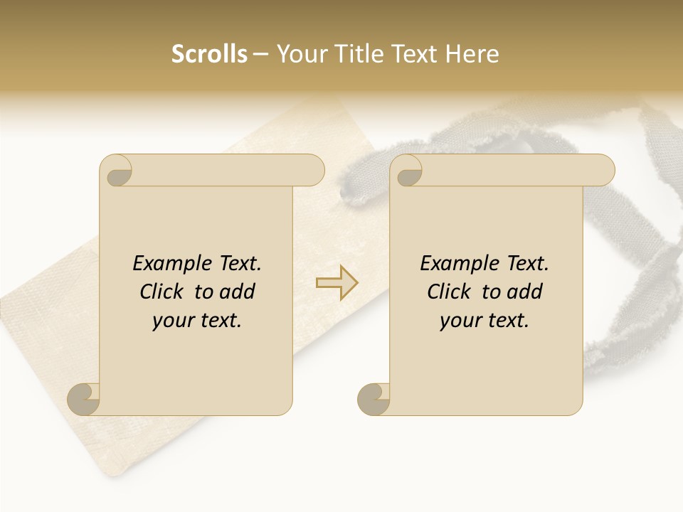 Business Macro Purchase PowerPoint Template