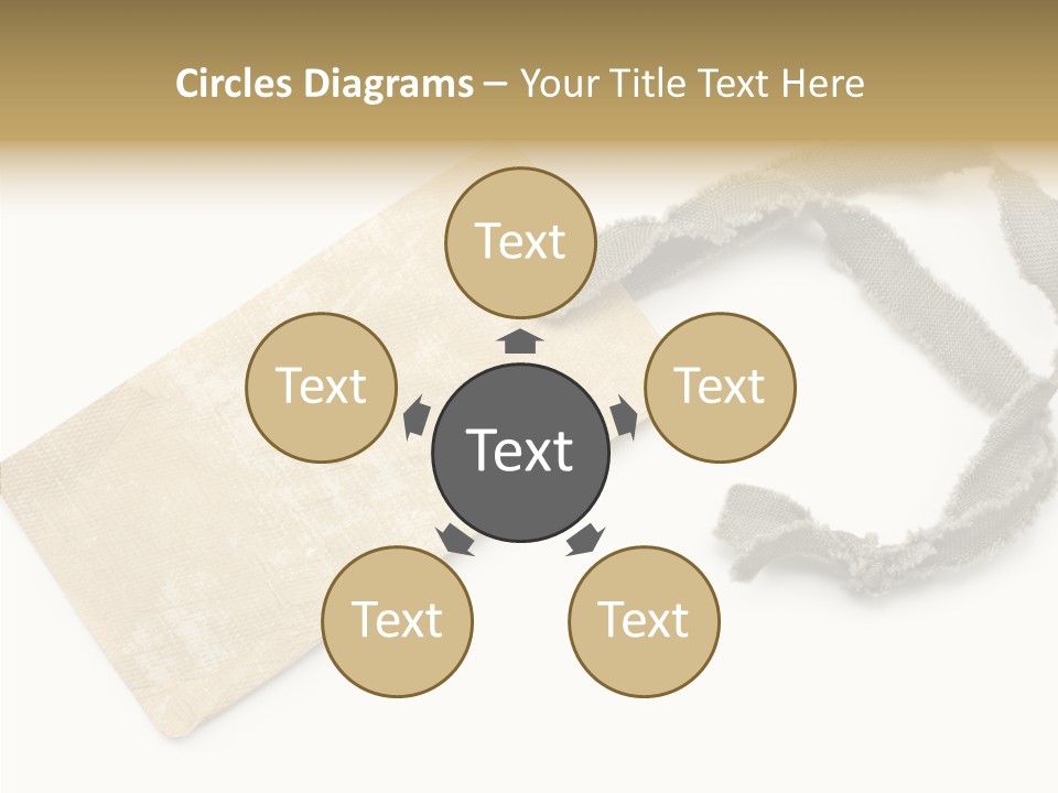 Business Macro Purchase PowerPoint Template