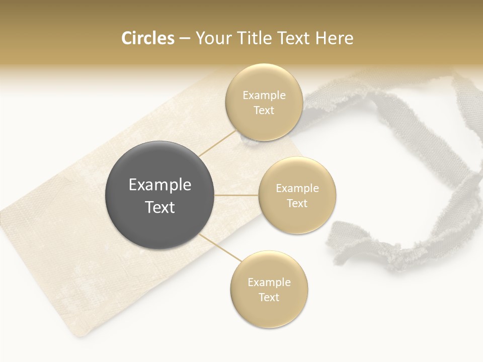 Business Macro Purchase PowerPoint Template