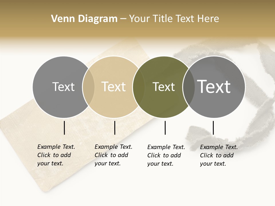 Business Macro Purchase PowerPoint Template