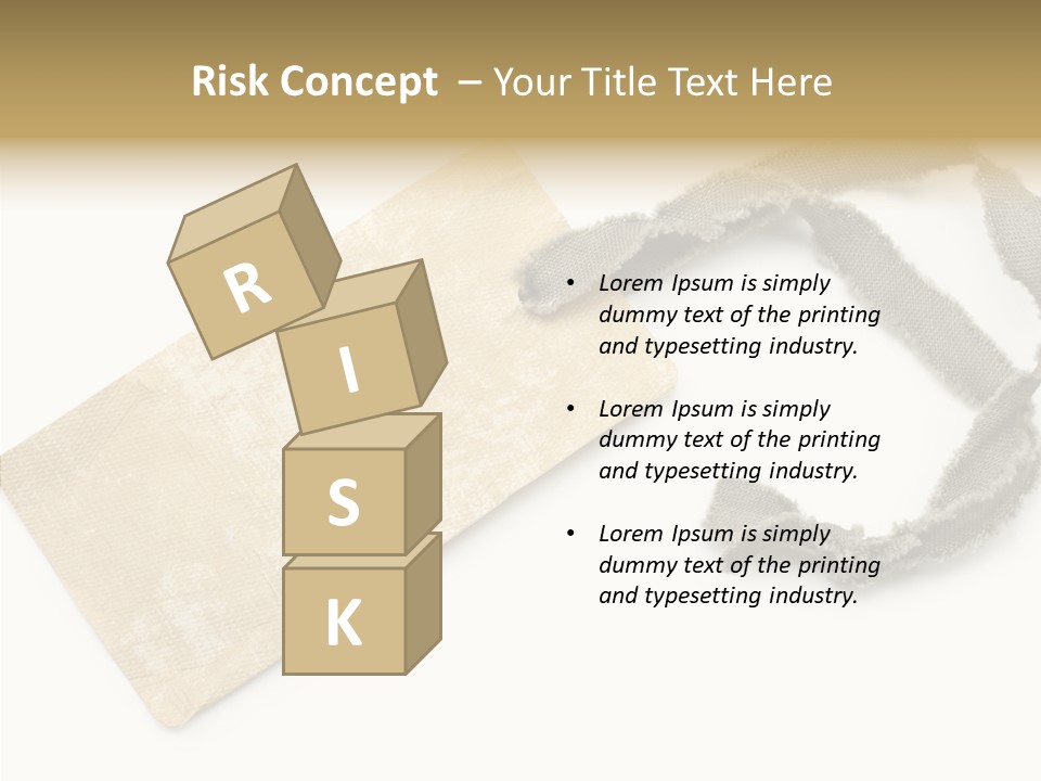 Business Macro Purchase PowerPoint Template