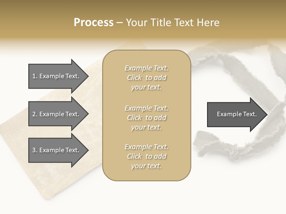 Business Macro Purchase PowerPoint Template