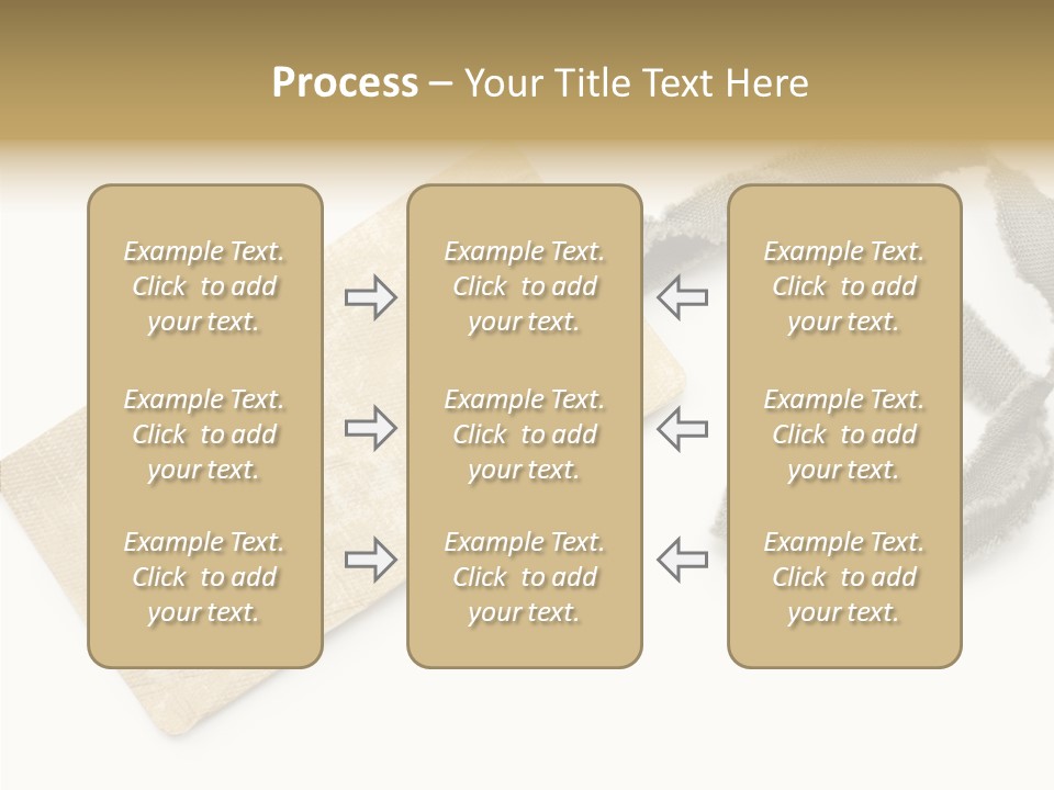 Business Macro Purchase PowerPoint Template
