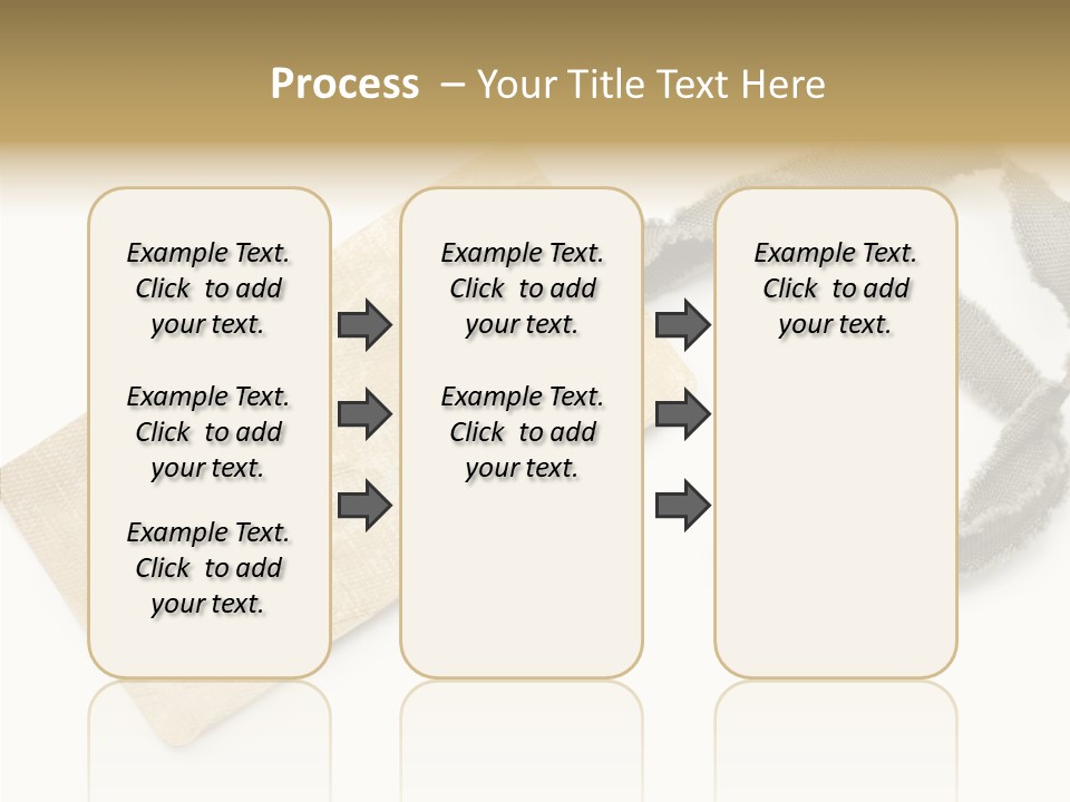 Business Macro Purchase PowerPoint Template