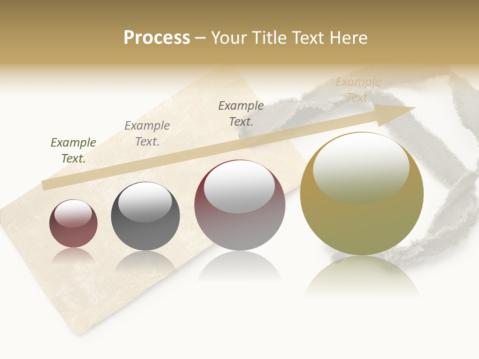 Business Macro Purchase PowerPoint Template