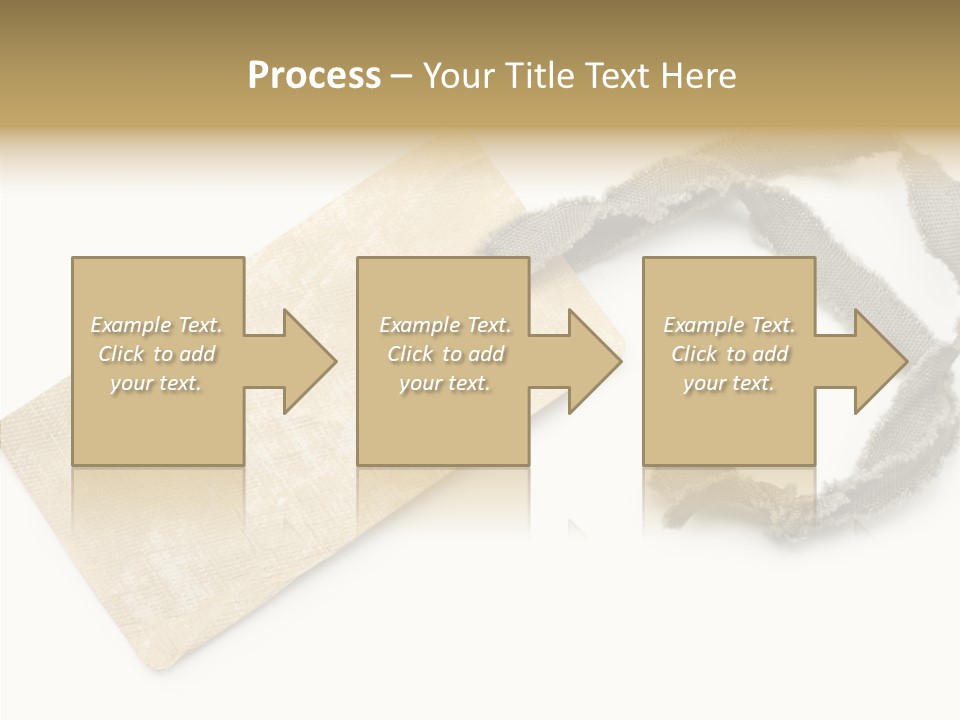 Business Macro Purchase PowerPoint Template