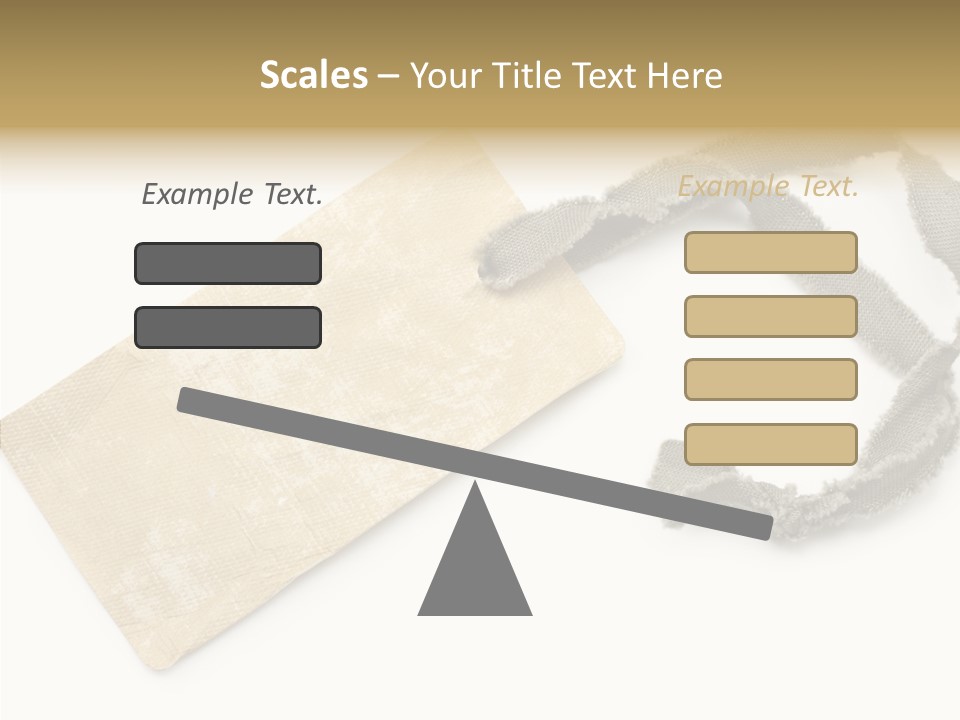 Business Macro Purchase PowerPoint Template