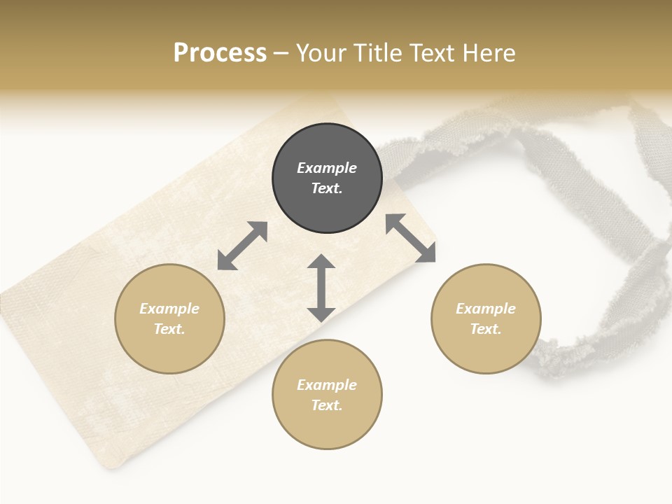 Business Macro Purchase PowerPoint Template