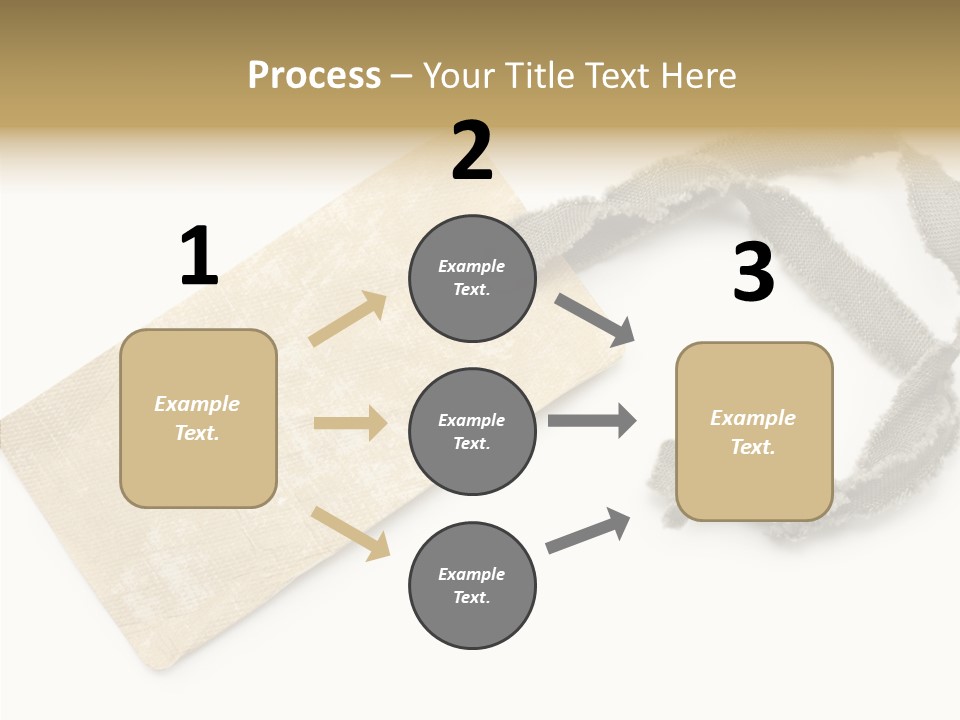 Business Macro Purchase PowerPoint Template