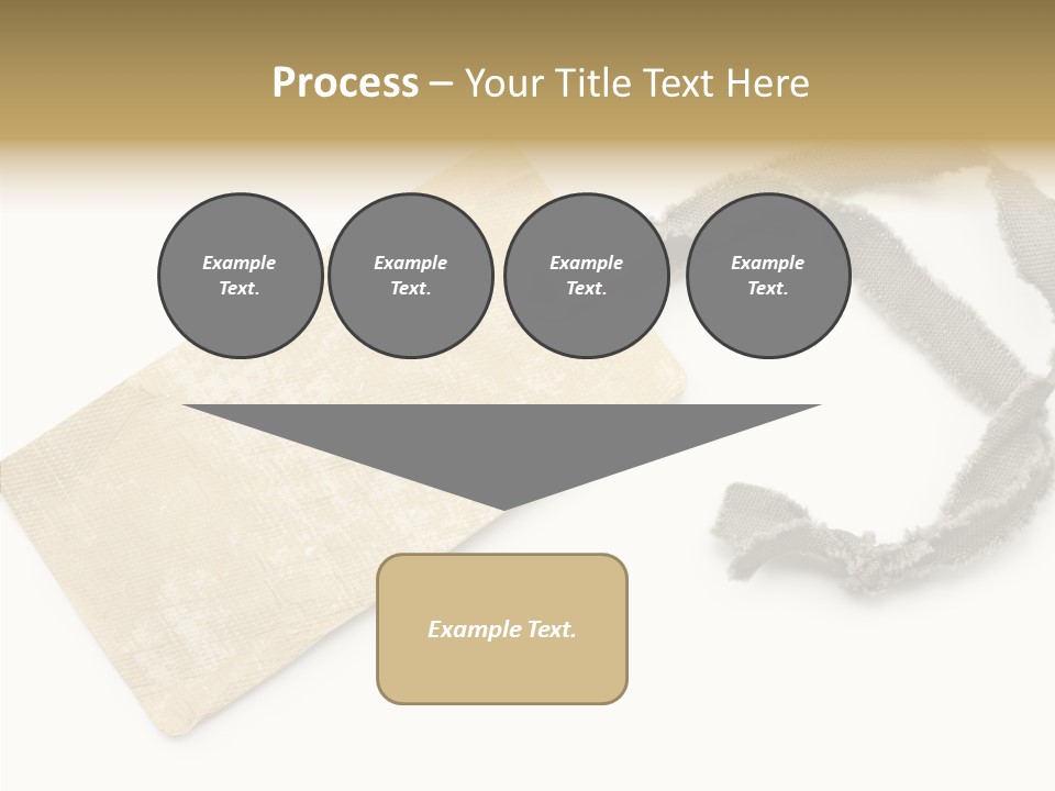 Business Macro Purchase PowerPoint Template