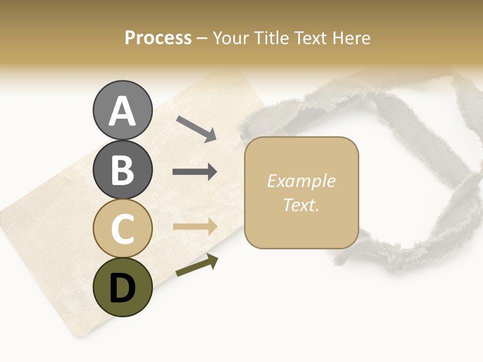 Business Macro Purchase PowerPoint Template