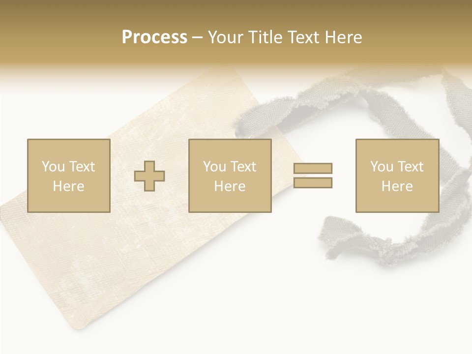 Business Macro Purchase PowerPoint Template