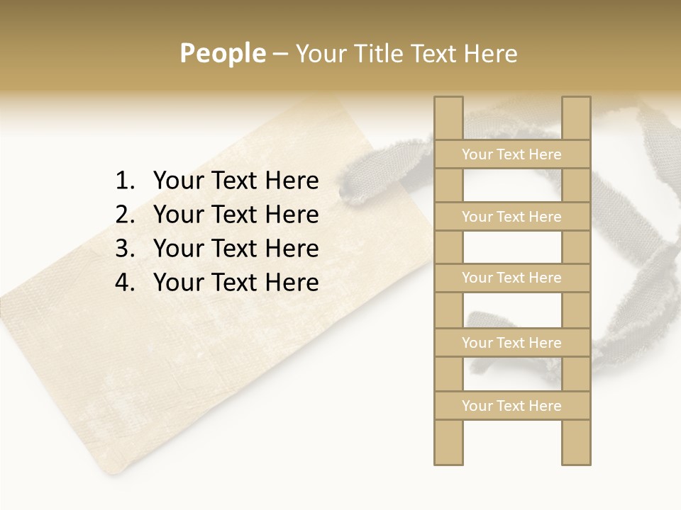 Business Macro Purchase PowerPoint Template