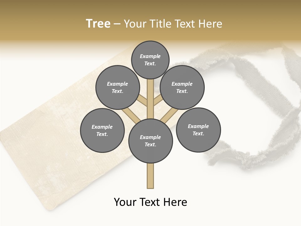 Business Macro Purchase PowerPoint Template