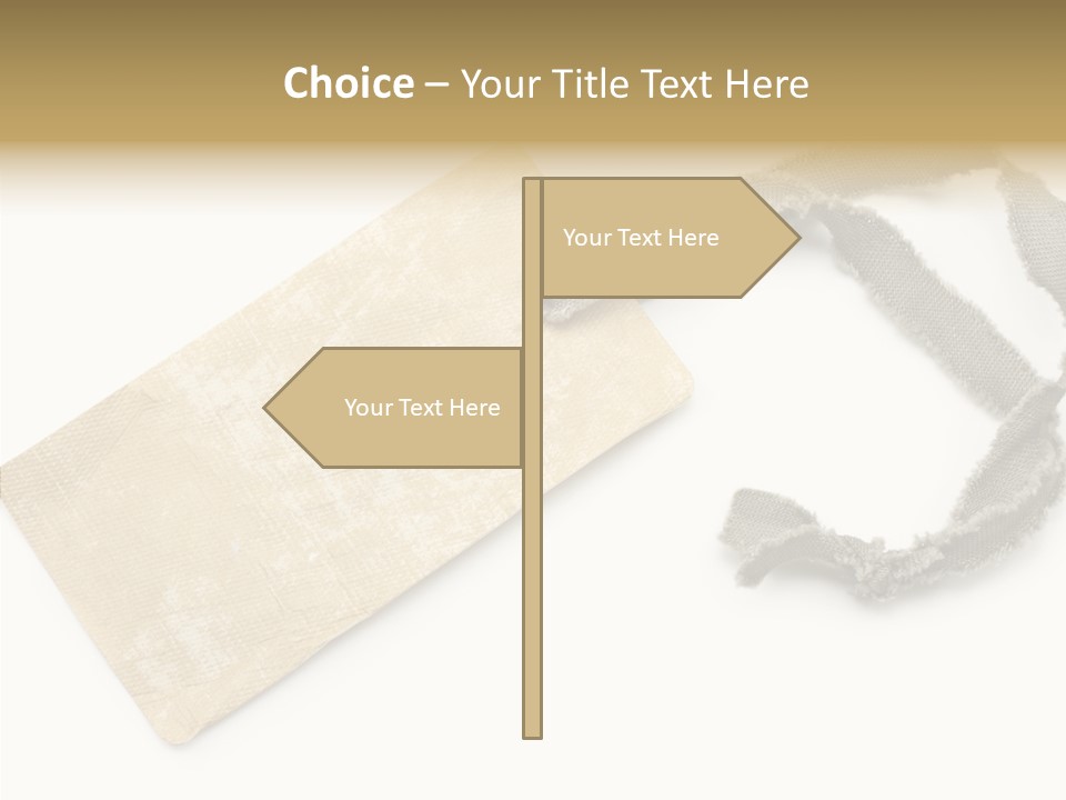 Business Macro Purchase PowerPoint Template